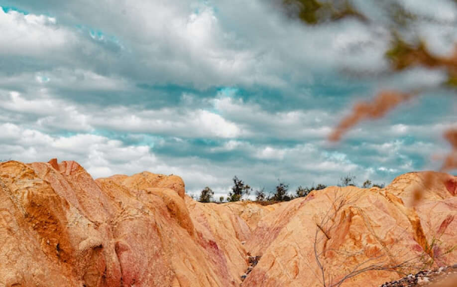 Mining for Change: Empowering Communities and Promoting Fair Trade in the Natural Resource Industry